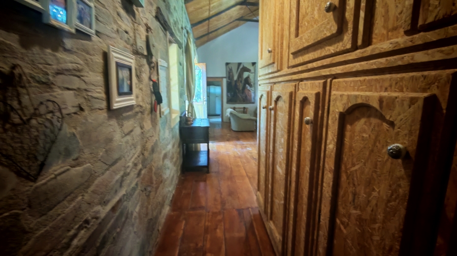 6 Bedroom Property for Sale in Pearston Eastern Cape